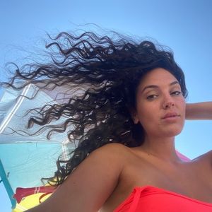 Meet your Posher, Mariangela